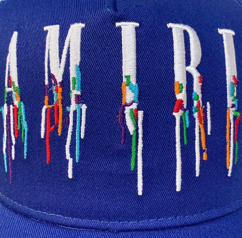 Amiri Cap