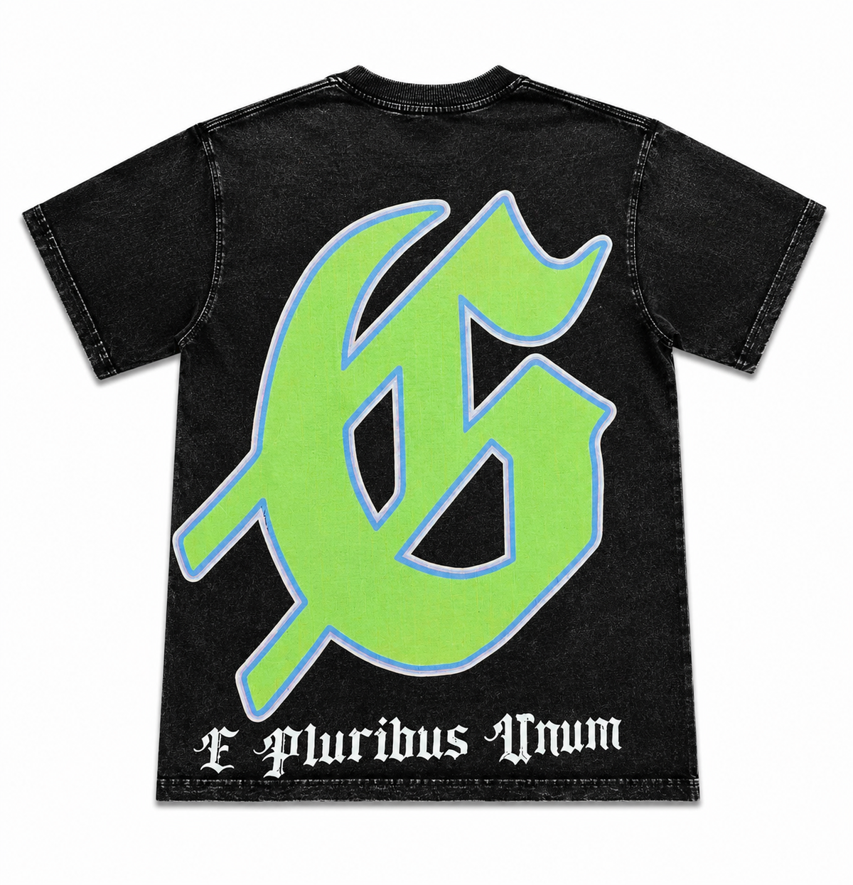 Godspeed Shirt Pluribus