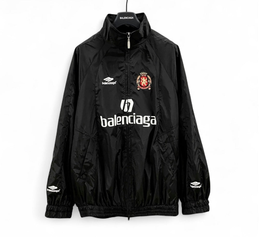 Windbreaker Jacket BB-263637