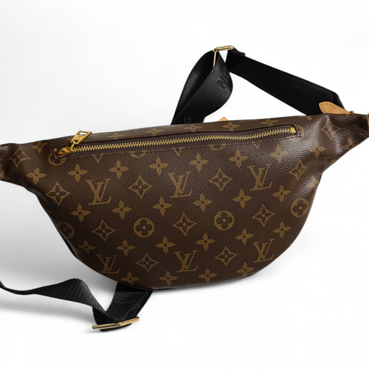 Luxury LV Belt Bag