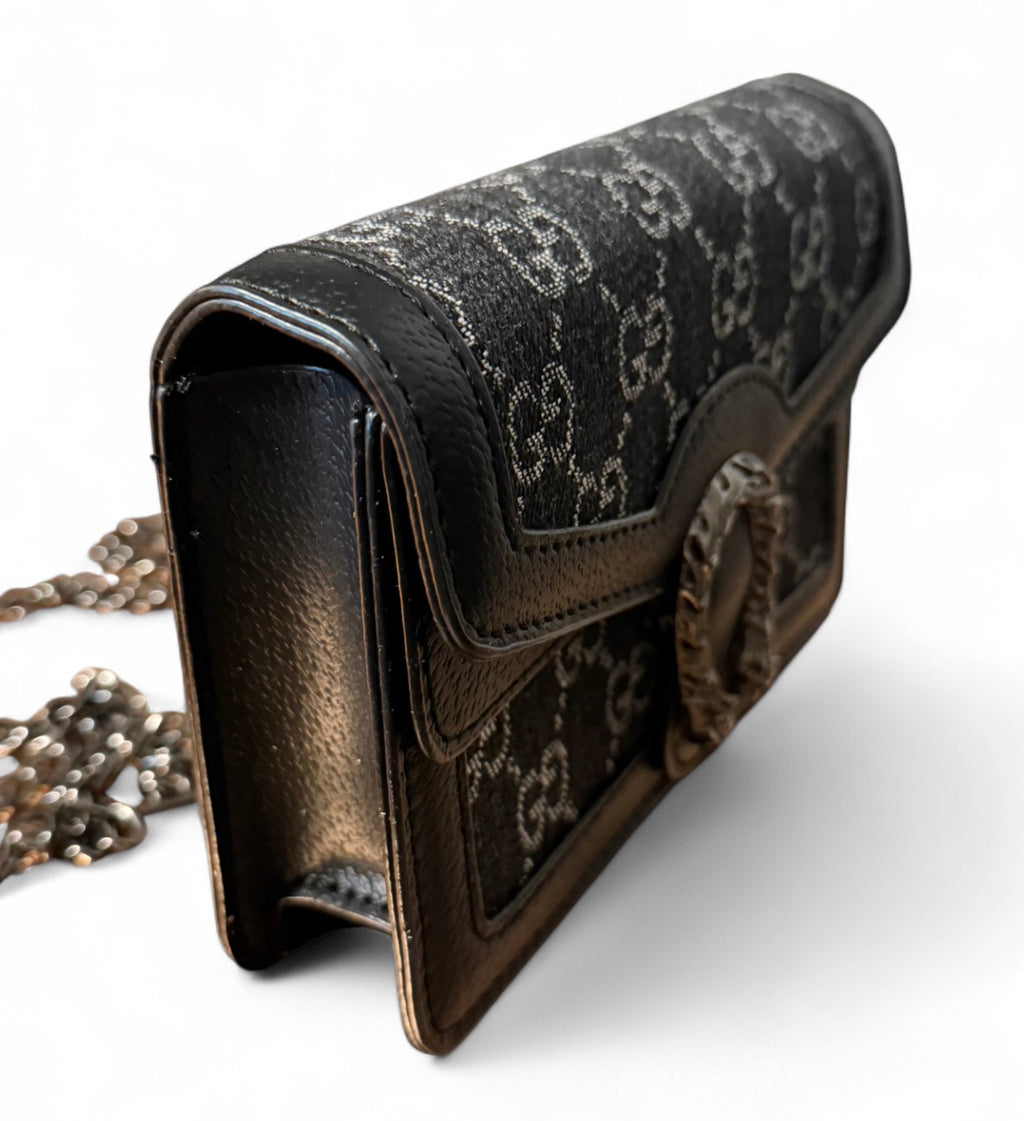GG Mini Coin Purse-Style Bag