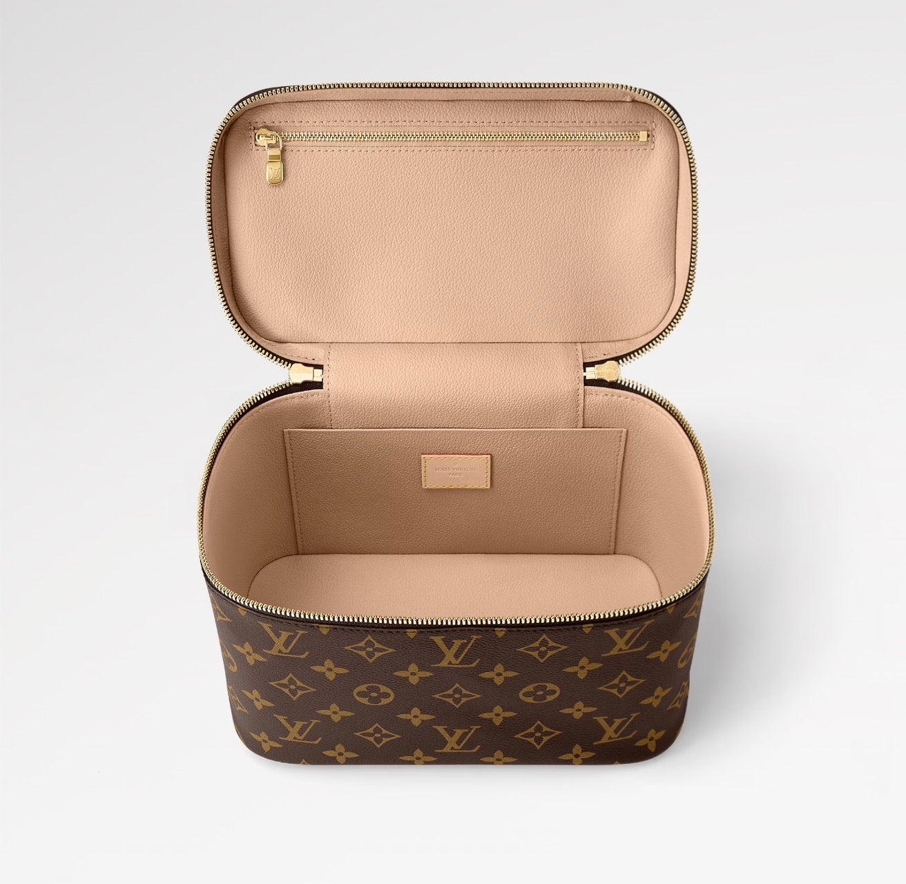 Luxury Nice BB Makeup