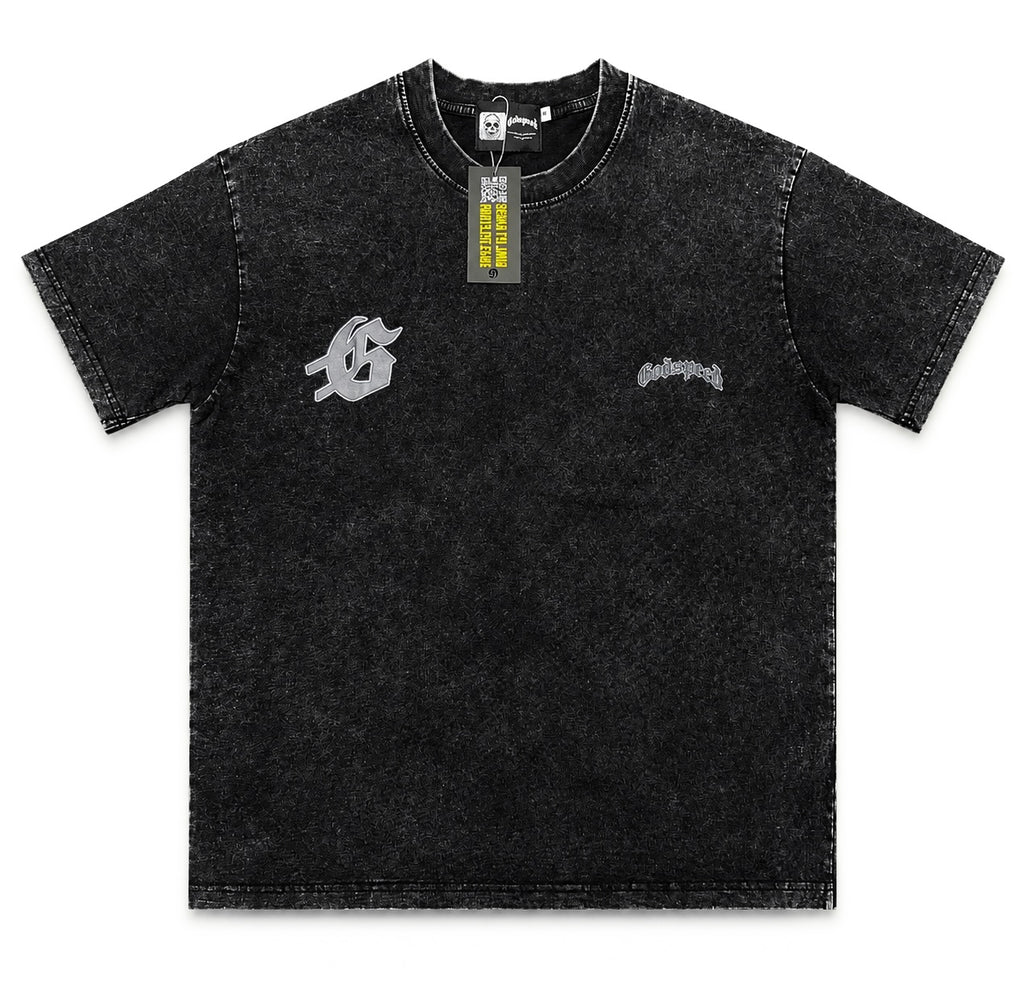Godspeed Shirt Manifested In MMXIII
