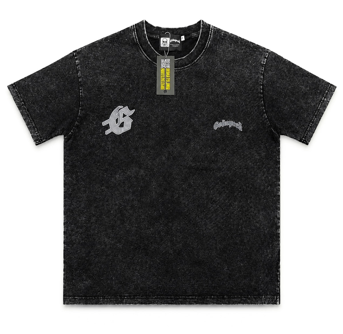 Godspeed Shirt Manifested In MMXIII