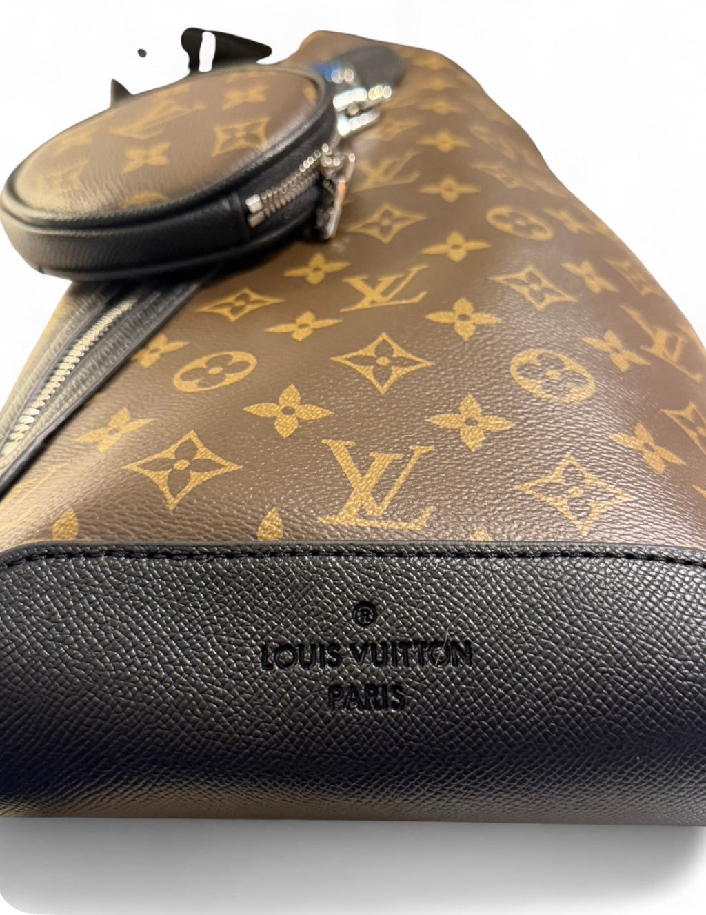 Designer louis vuitton bag