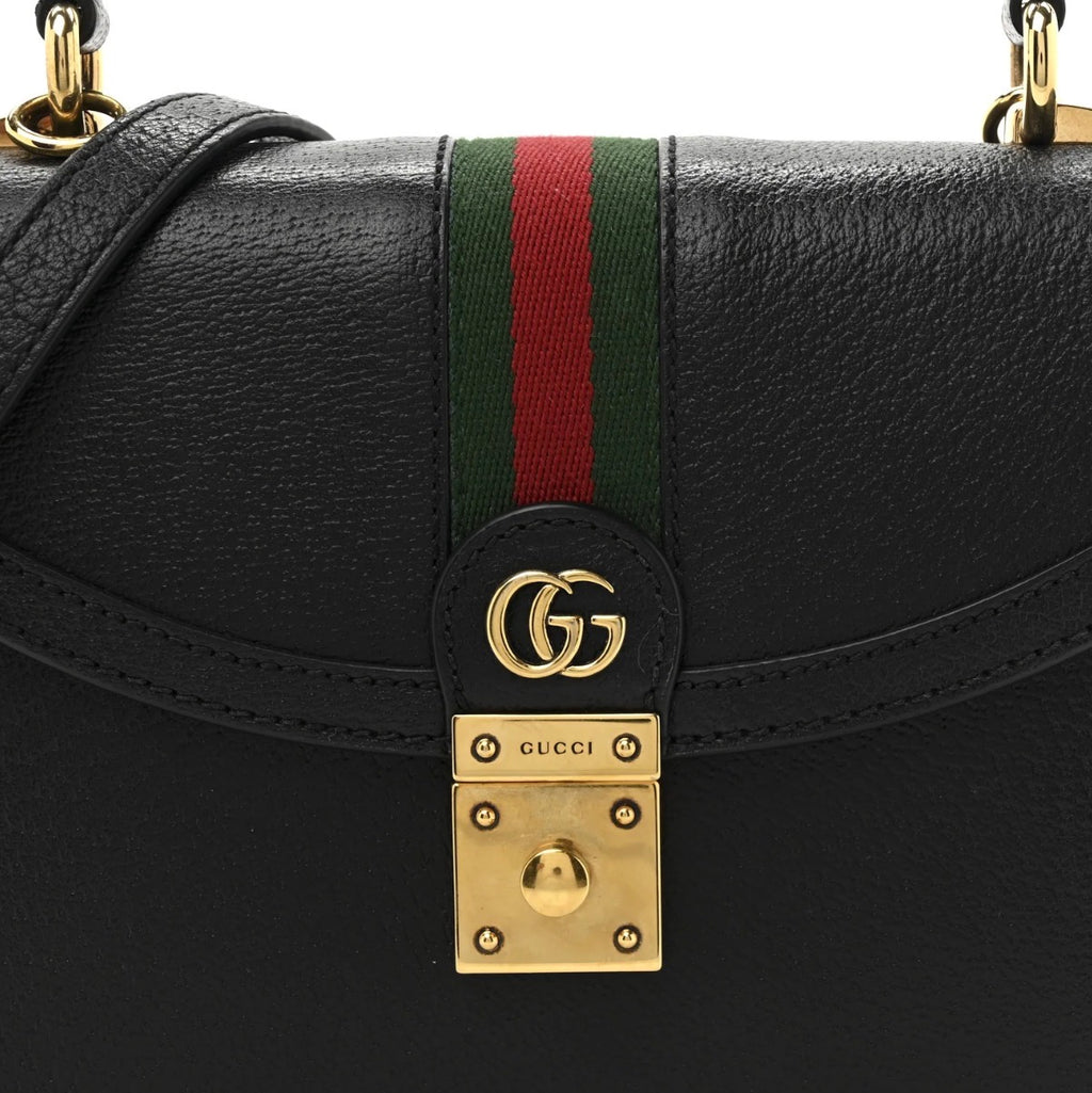 Gucci Ophidia Bag