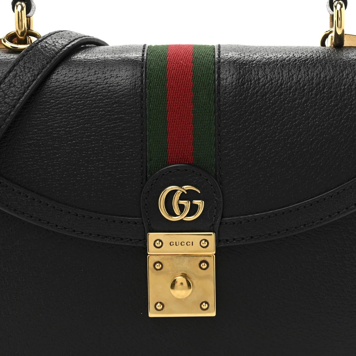 Gucci Ophidia Bag
