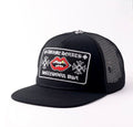 Vintage Style Casual Cap