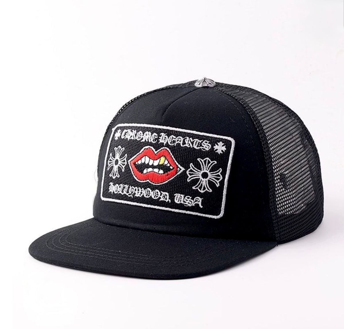 Vintage Style Casual Cap