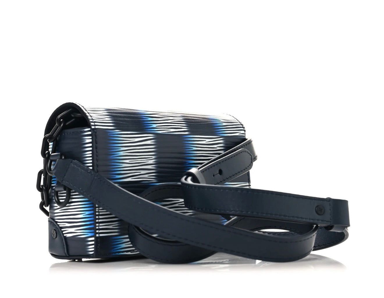 Steamer Wearable Crossbody Bag