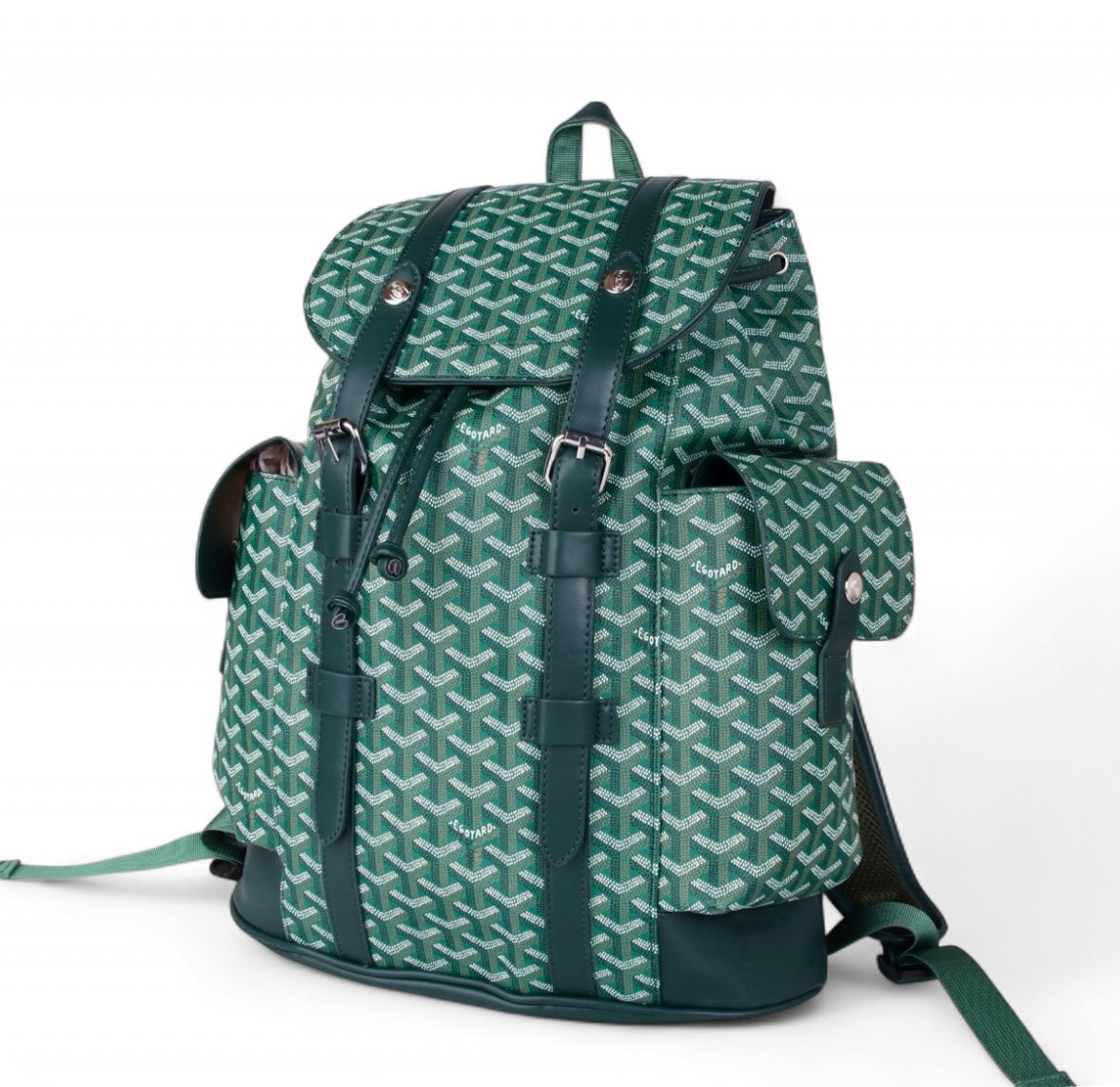 Backpack Style Travel Luxury