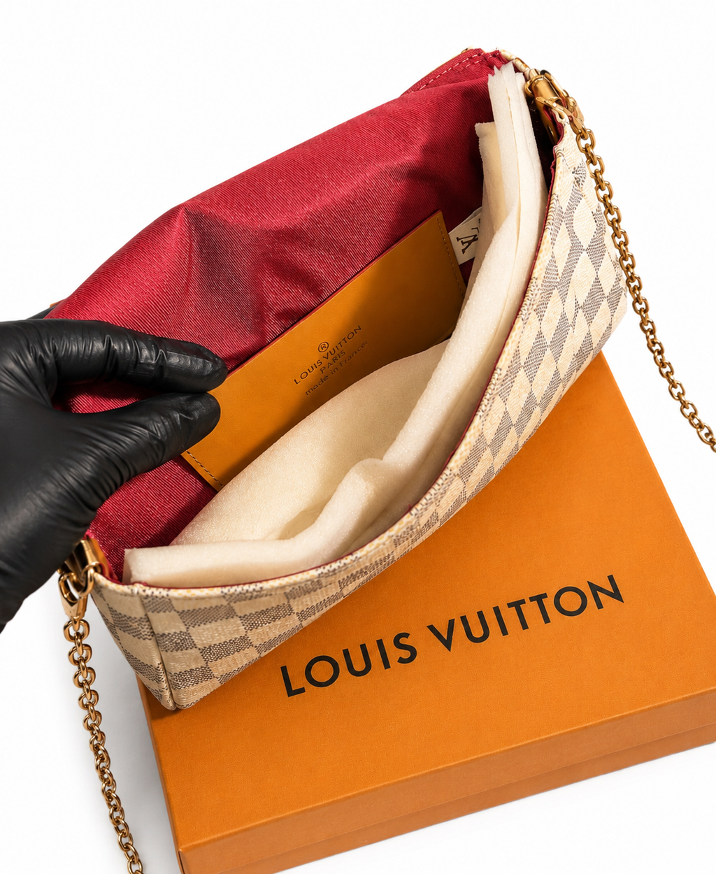 Exclusive Luxury Designer Bag