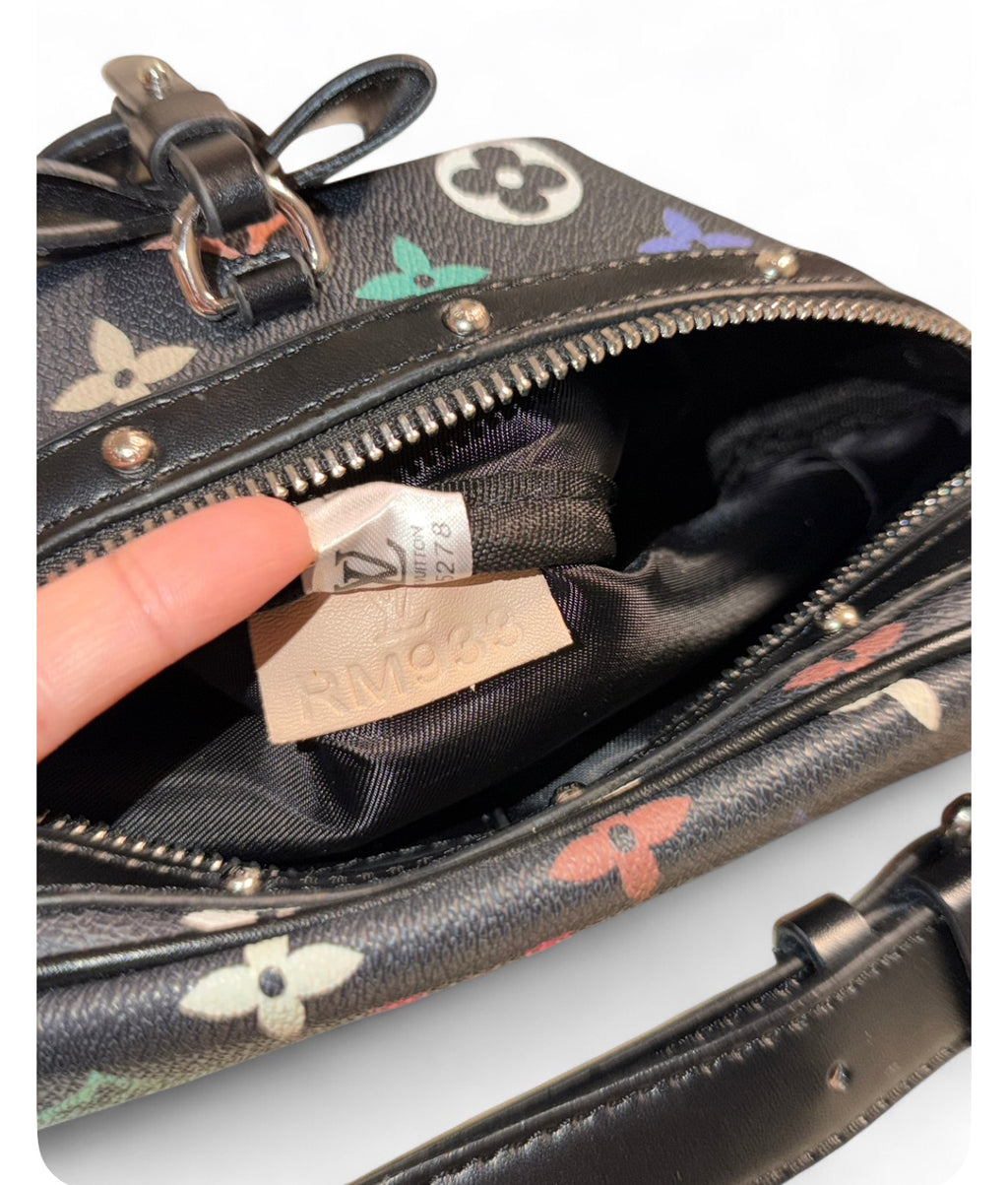 Louis Vuitton x Takashi Murakami