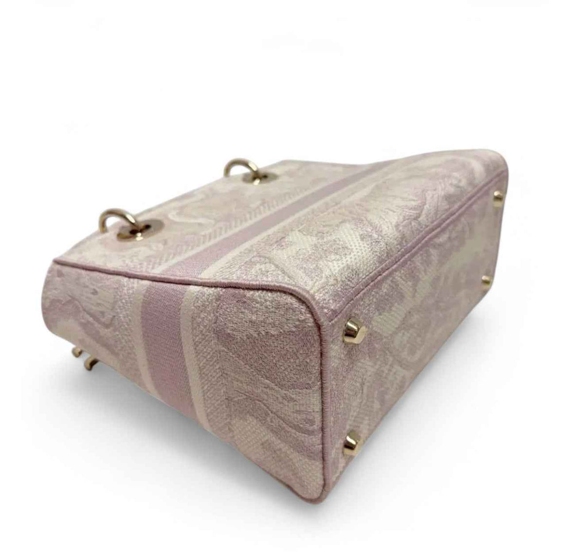 Lady D-lite Shoulder Bag