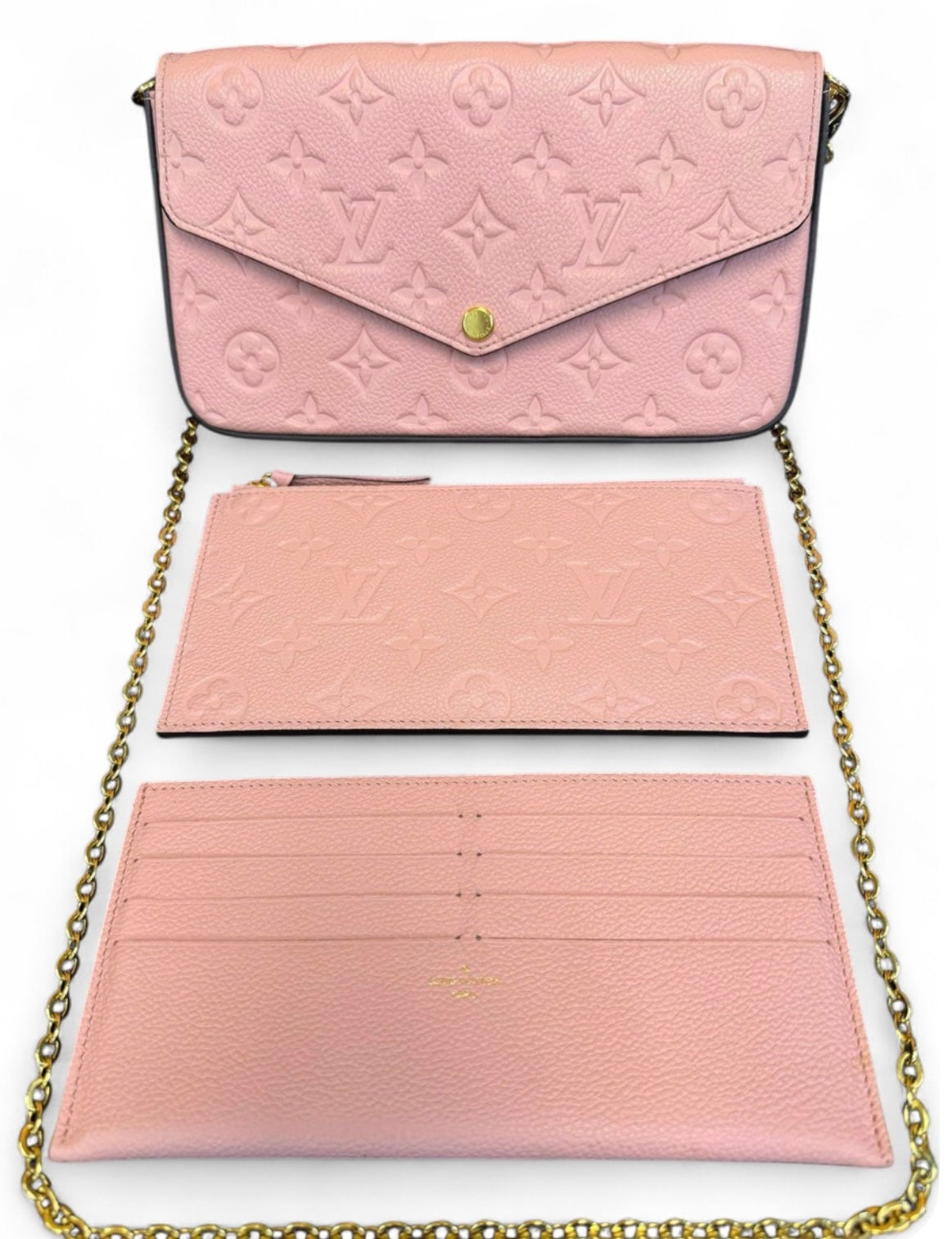 Bag LV Pochette Felicie