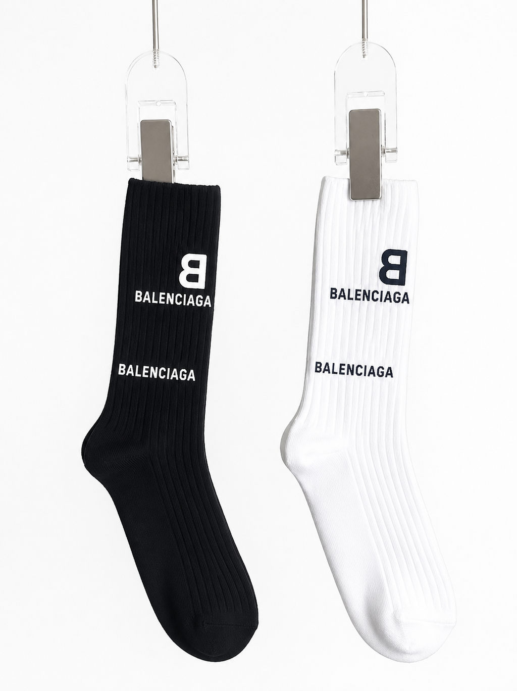 Balenciaga Socks