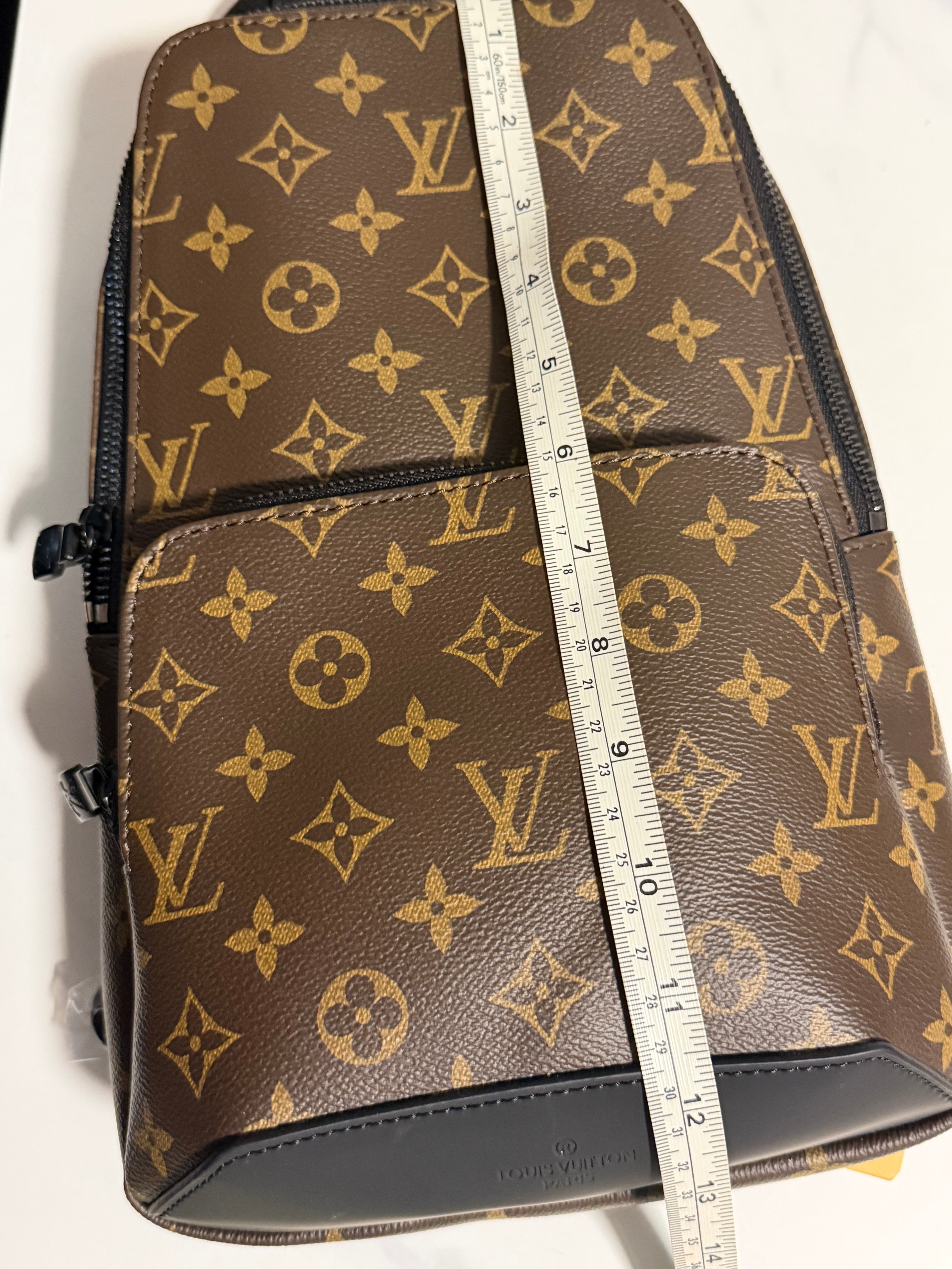 Designer Louis Vuitton Bag Men