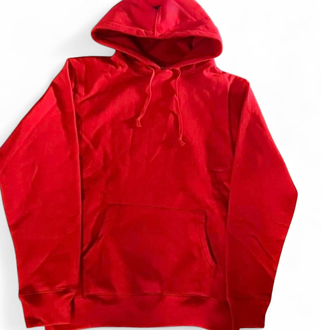 Supreme Satin Hoodie Sweartshirt