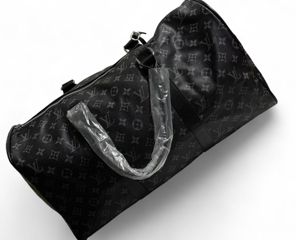 Premium Luxury Travel Bag