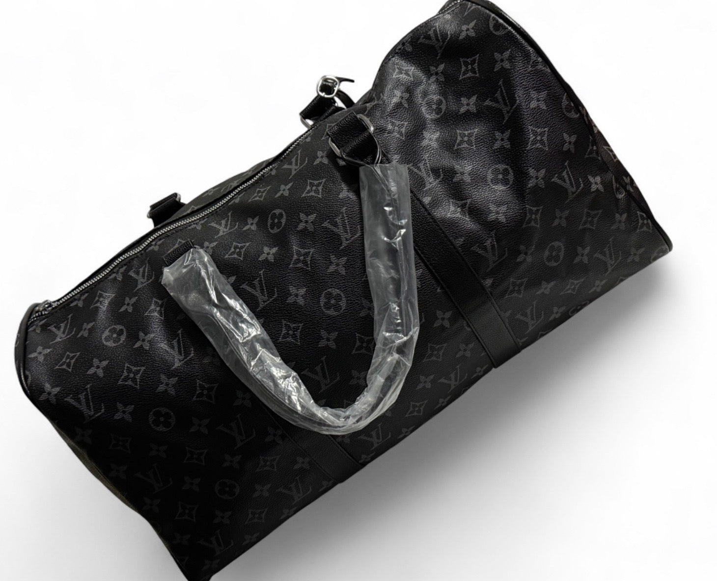 Premium Luxury Travel Bag