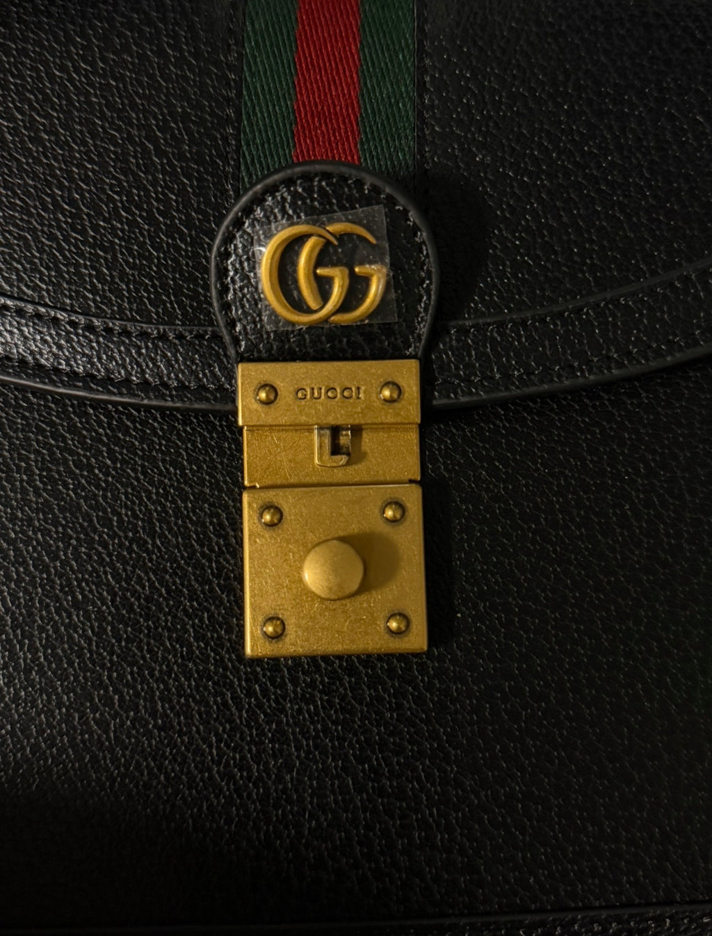 Gucci Ophidia Bag