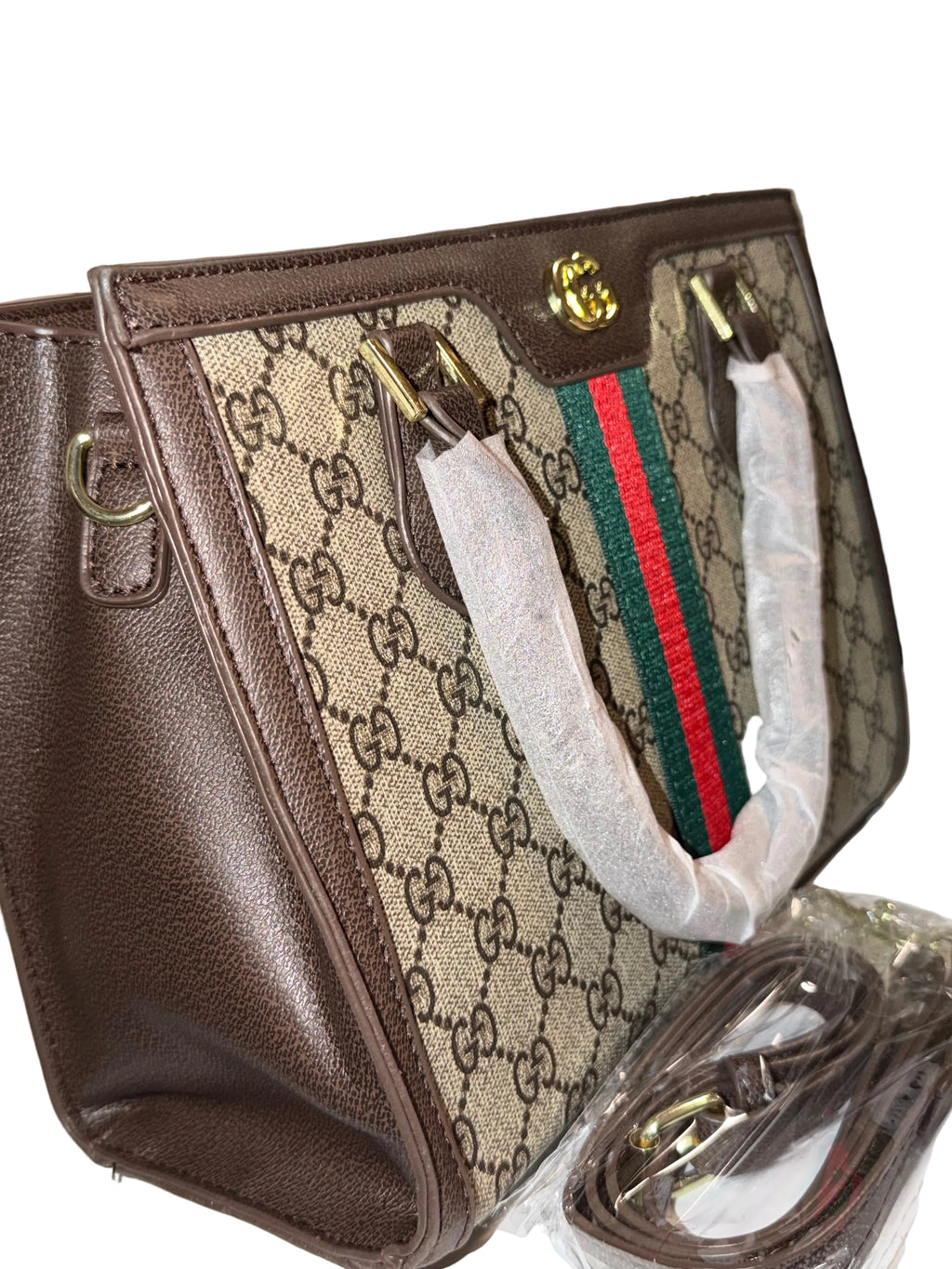 Designer Gucci Bag