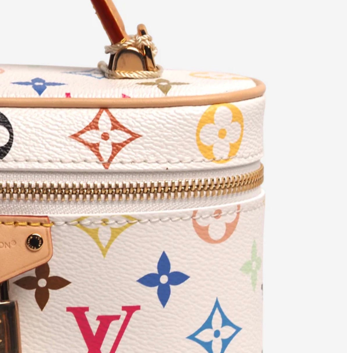 Louis Vuitton x Takashi Marakami