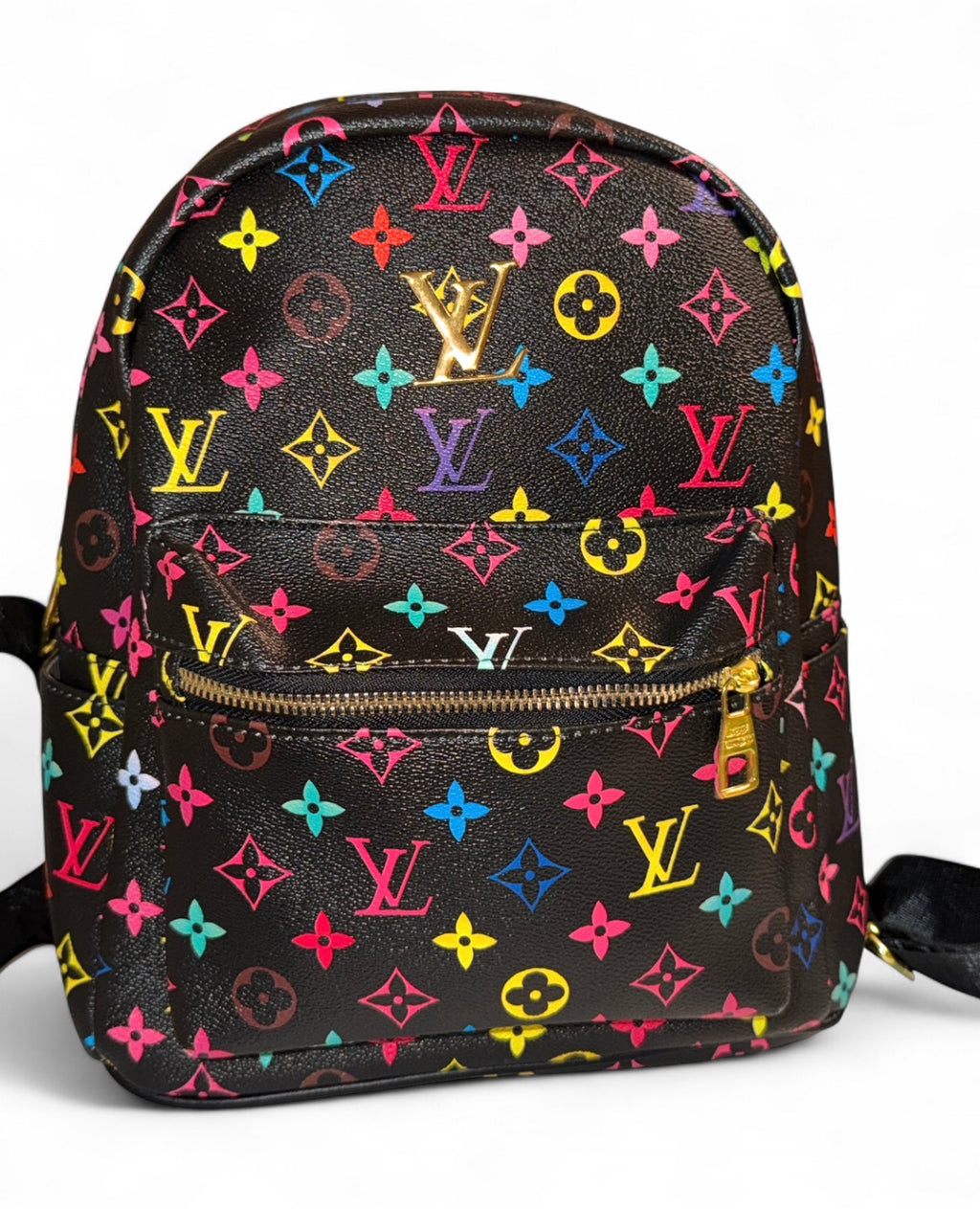 Louis Vuitton Backpack Multicolor