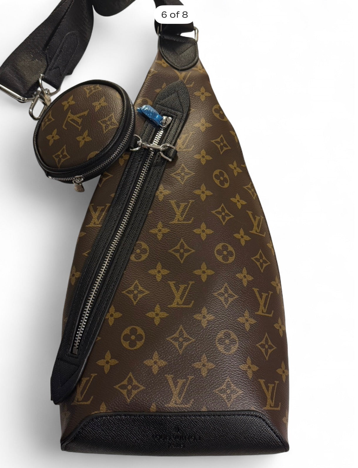 Designer louis vuitton bag