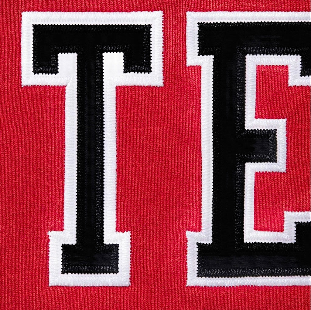 Supreme Team 94 Hoodie