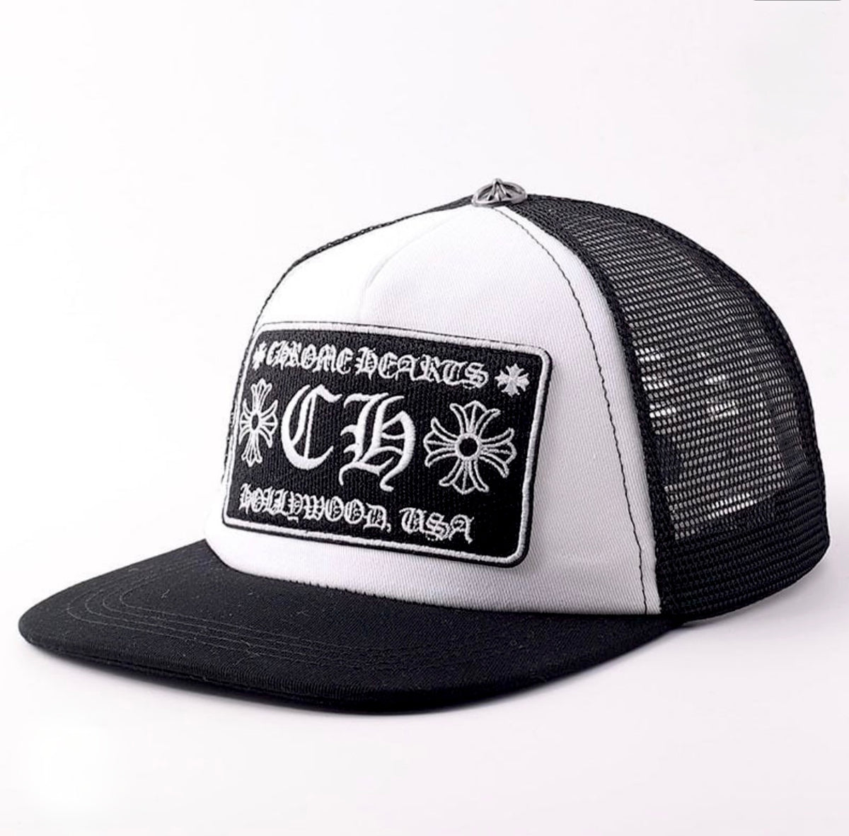Chrome Hearts Cap Vintage