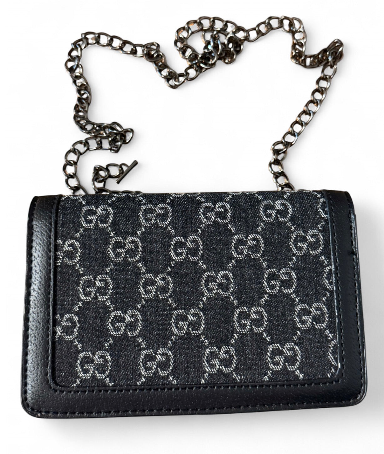 GG Mini Coin Purse-Style Bag