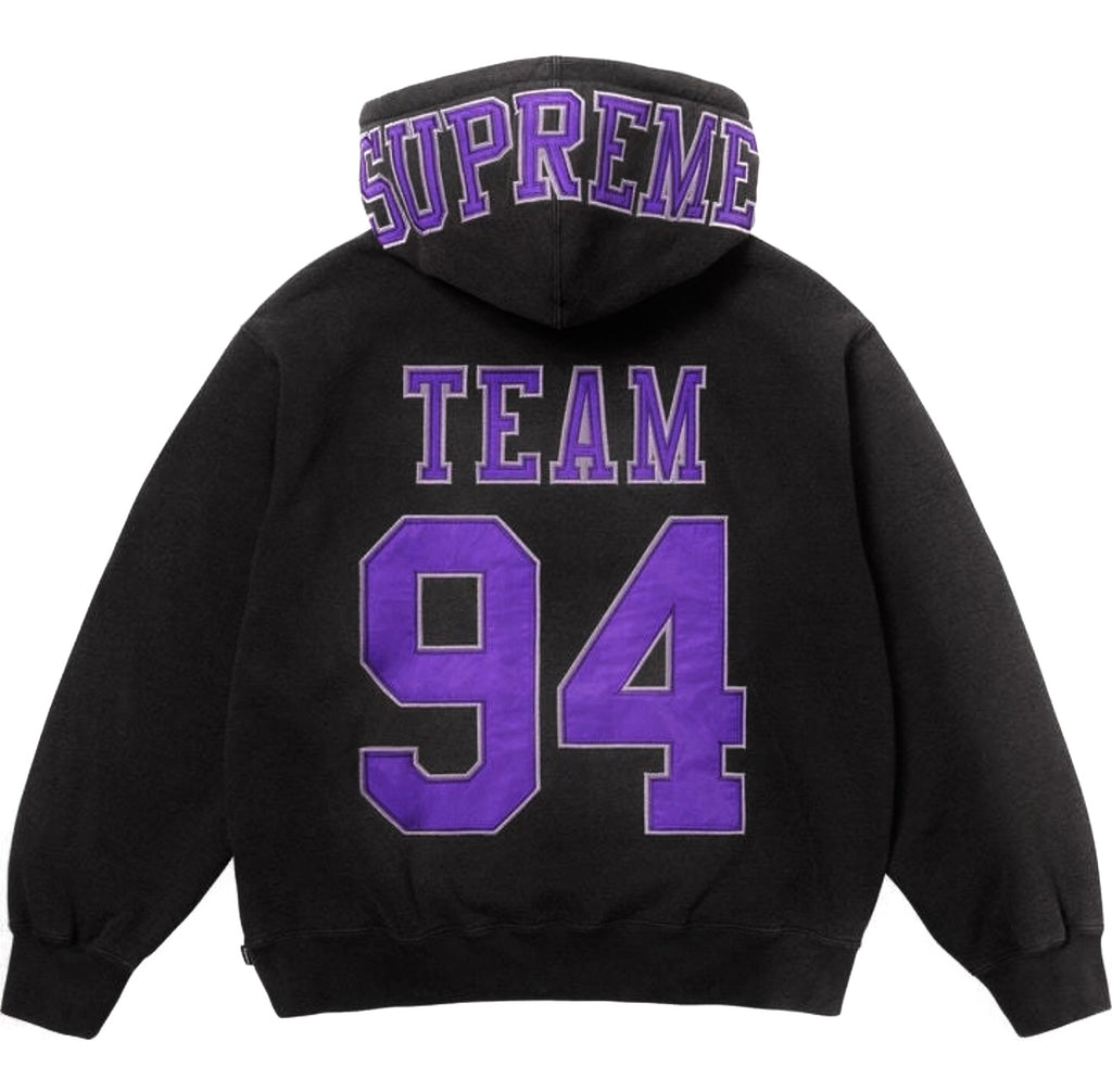 Supreme Team 94 Hoodie