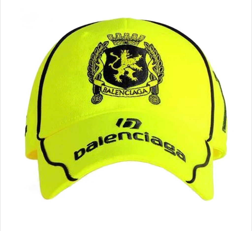 Balenciaga Soccer Cap