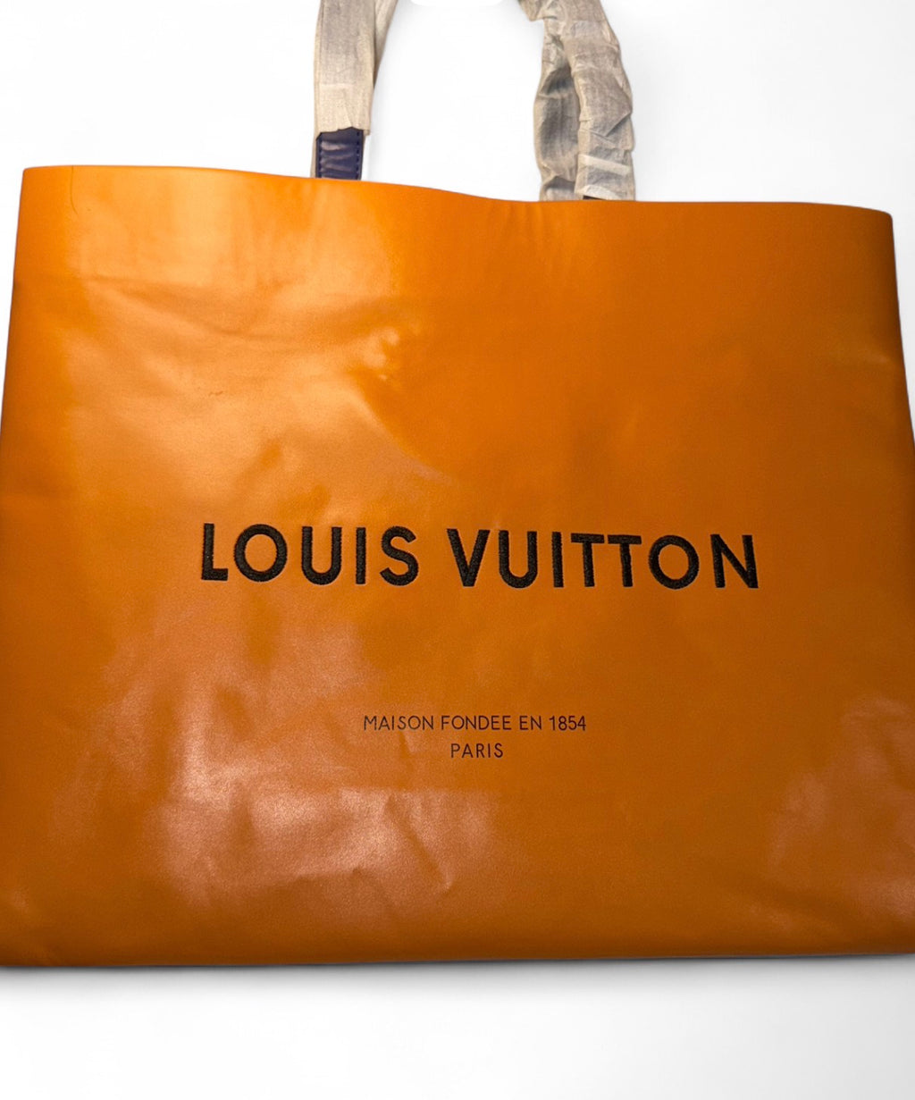 Louis Vuitton Lexury Tote Bag