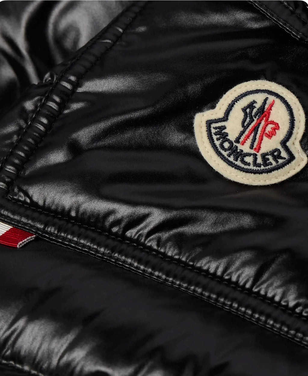 Moncler Maljasset Jacket