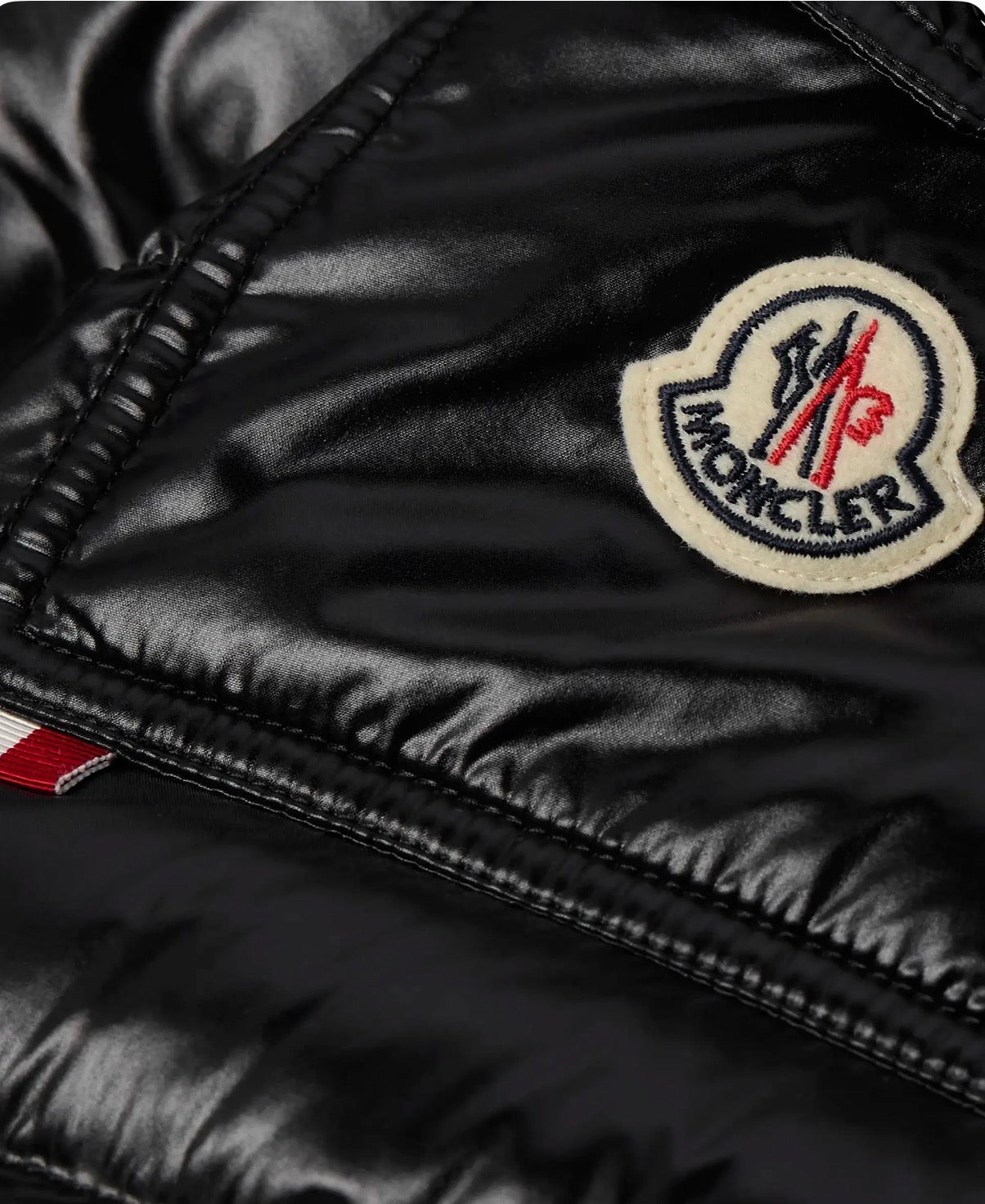 Moncler Maljasset Jacket