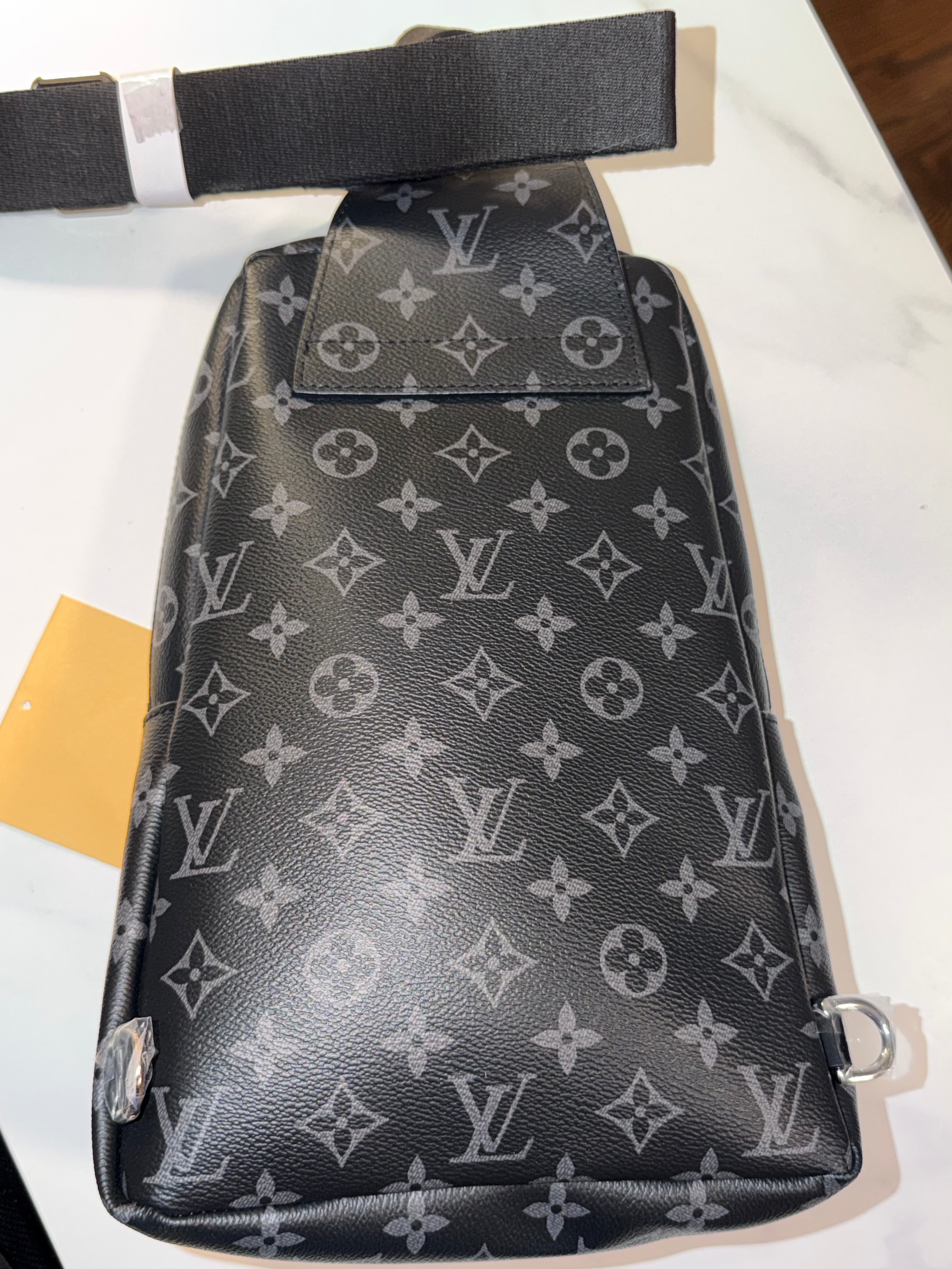 Designer Louis Vuitton Bag