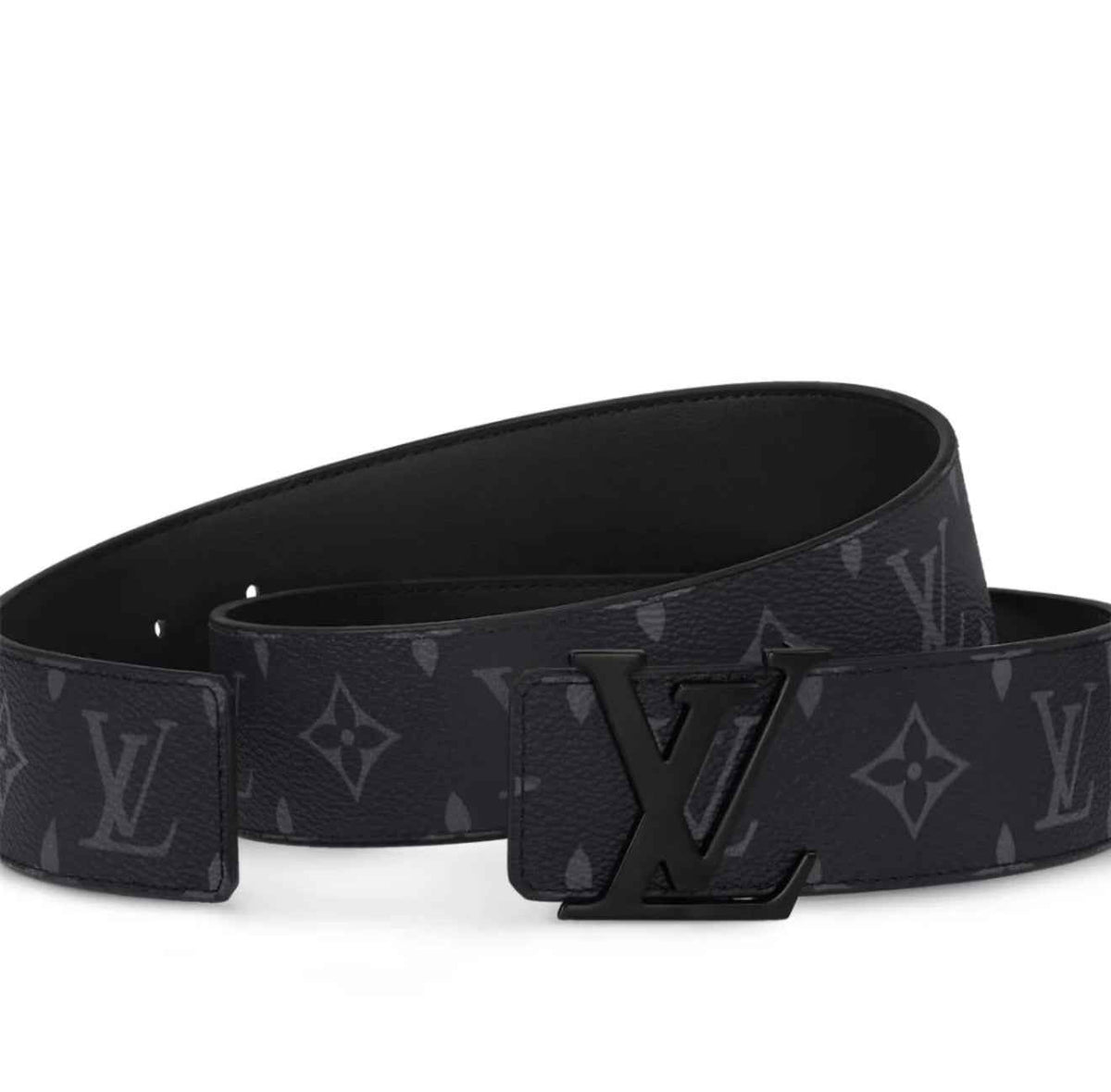 Luxury Belt Black