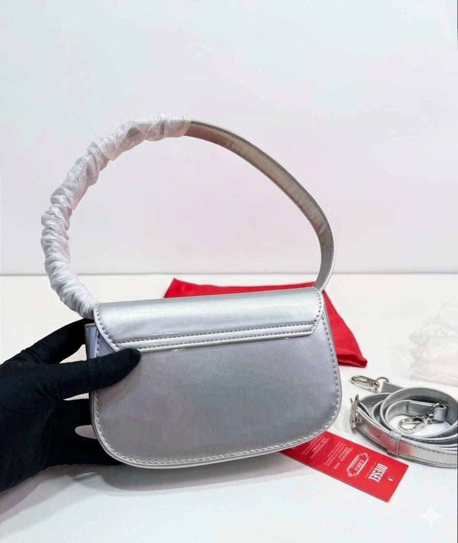 Polyt Y2K Luxury Bag
