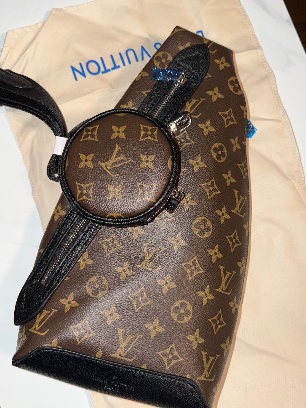Designer Louis Vuitton Bag