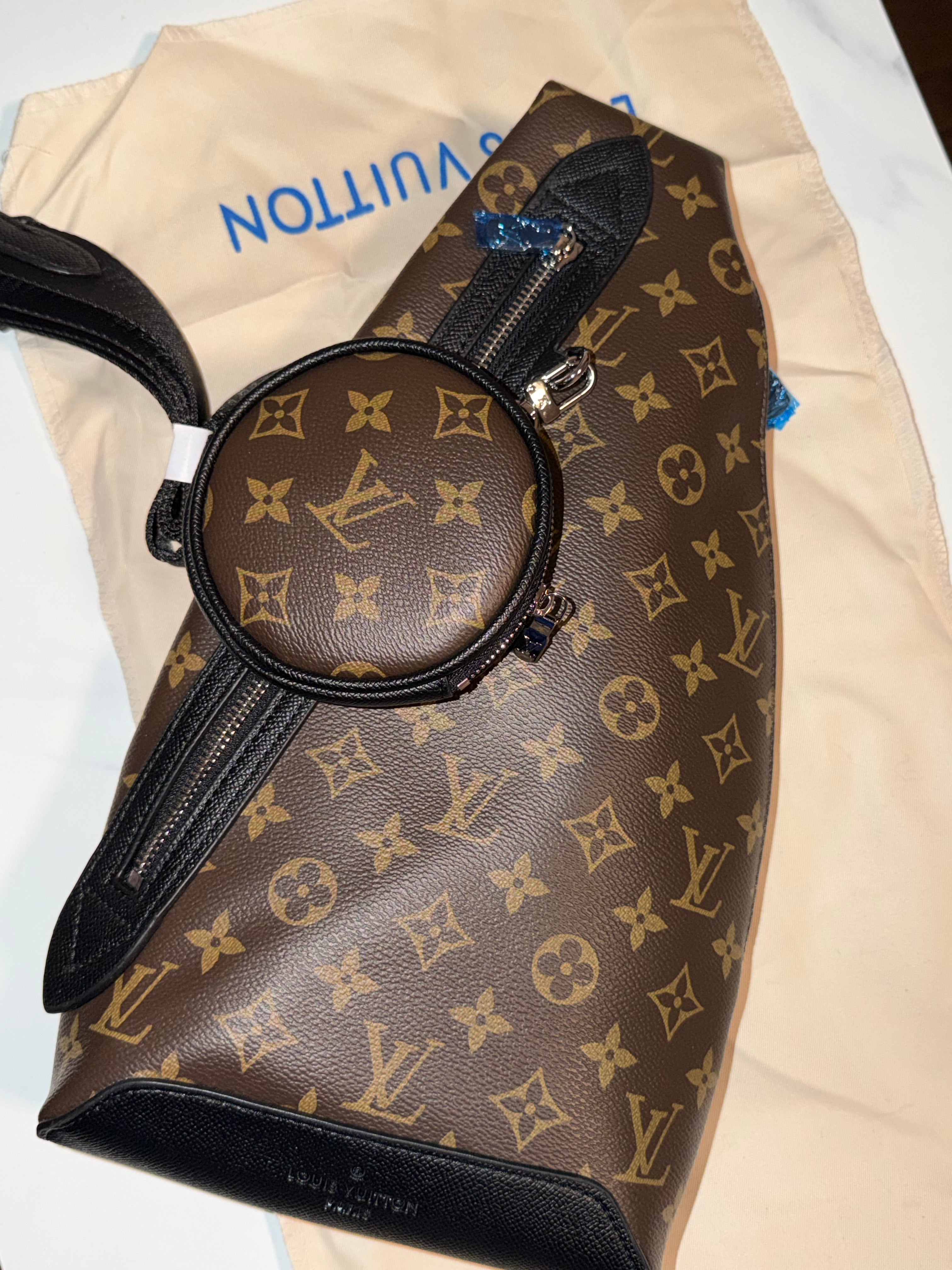 Designer Louis Vuitton Bag