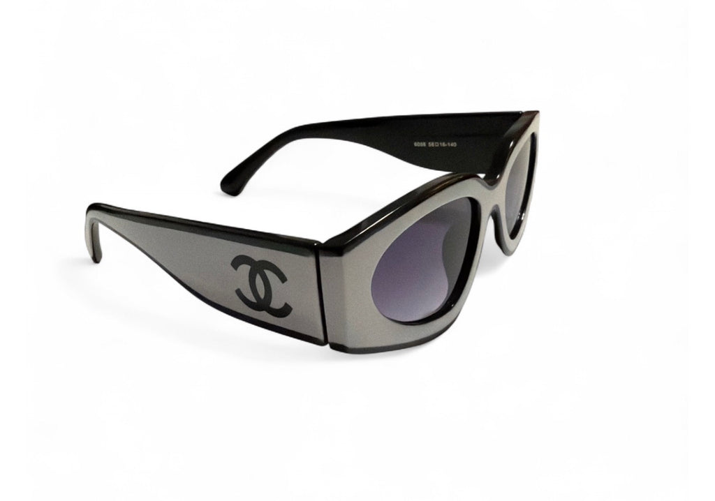 Designer sunglasses