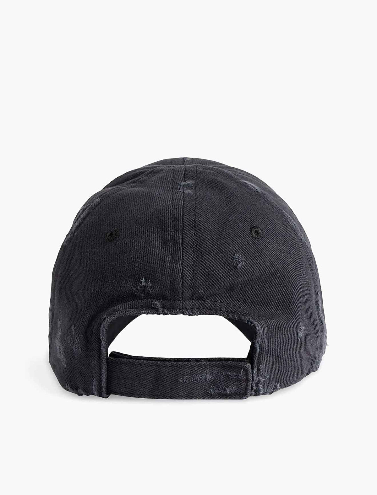 Luxury Cap