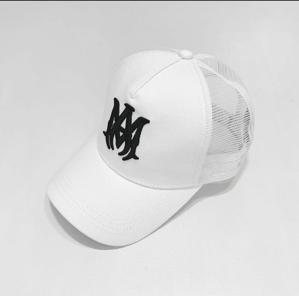 Amiri cap