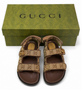 Premium Sandals With Exclusive Luxury