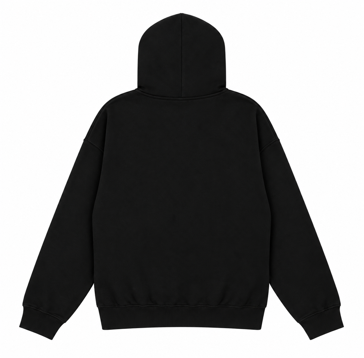 Gucci Hoodie Black