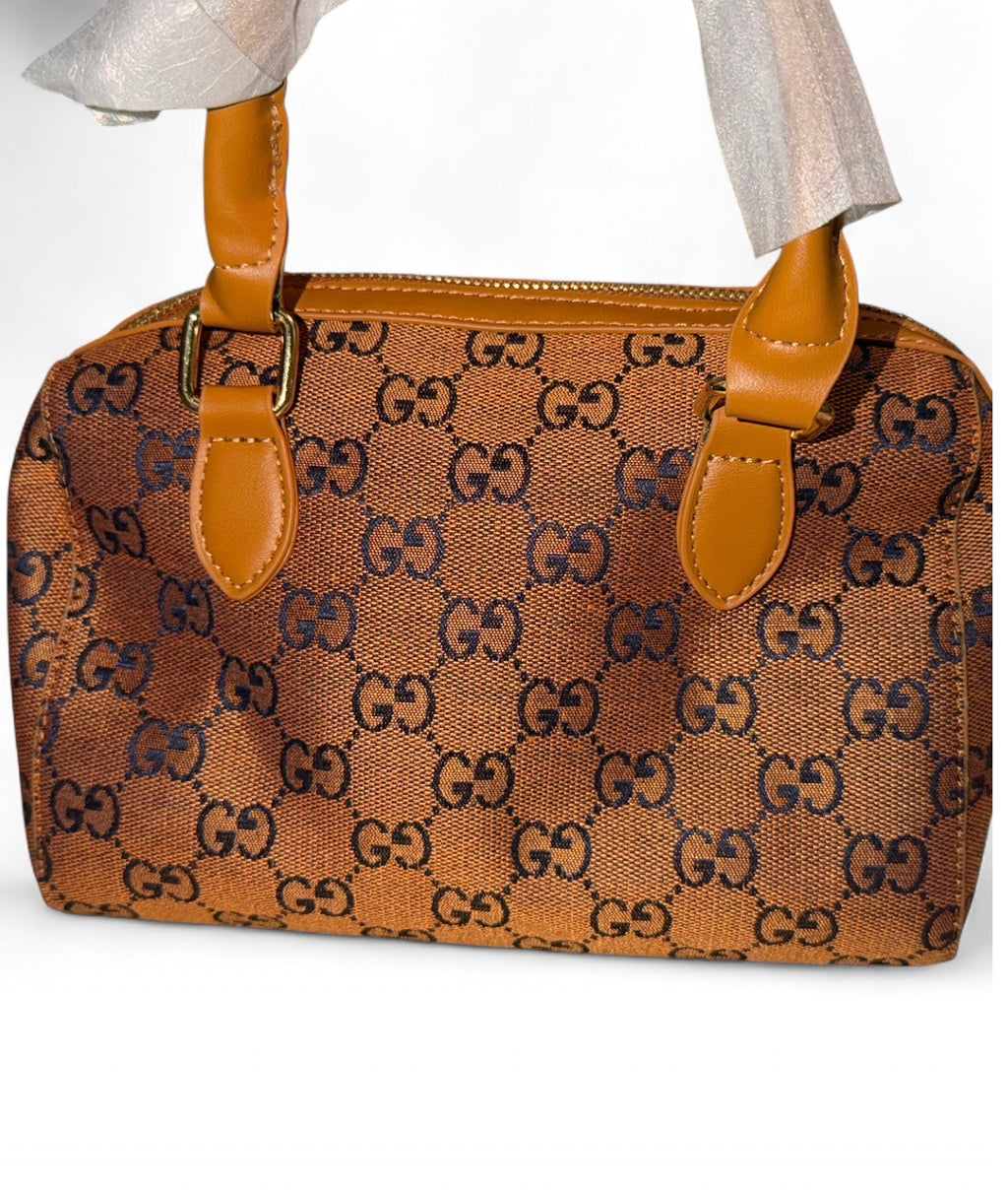 Gucci Ophidia Boston Bag