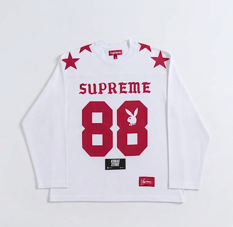Supreme Streetwear Style2