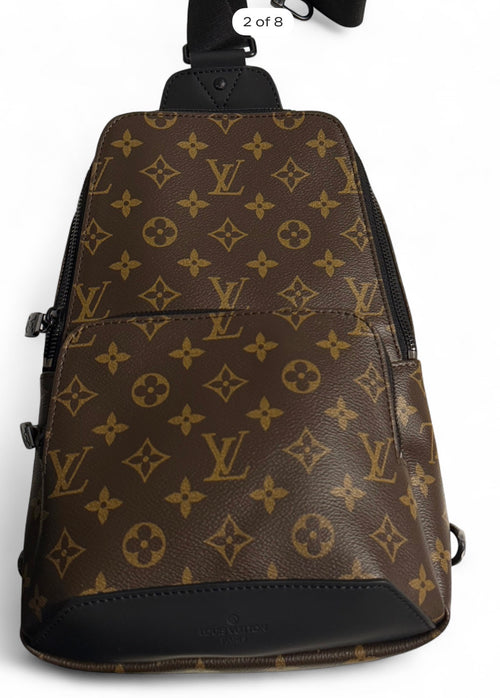 Designer lv Bag Men